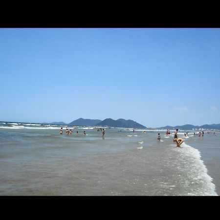 Pe Na Areia Pousada Бертиога Екстериор снимка